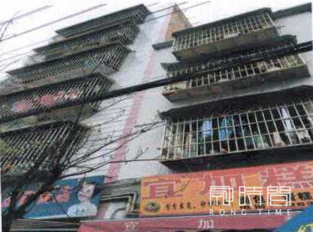 重庆市石柱县南宾镇红井村后河组的一楼商业用房司法拍卖公告