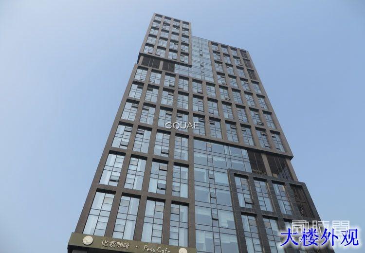 重庆北部新区洪湖西路18号（上峰上座）房屋及其装饰装修、办公桌椅司法拍卖公告